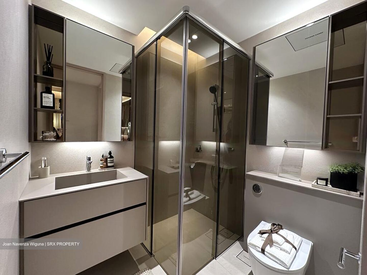 Union Square Residences (D1), Condominium #459400711